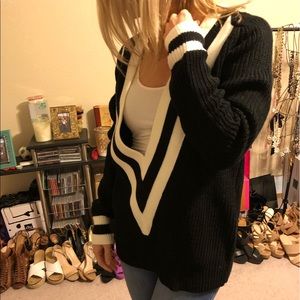 Tobi Sweater